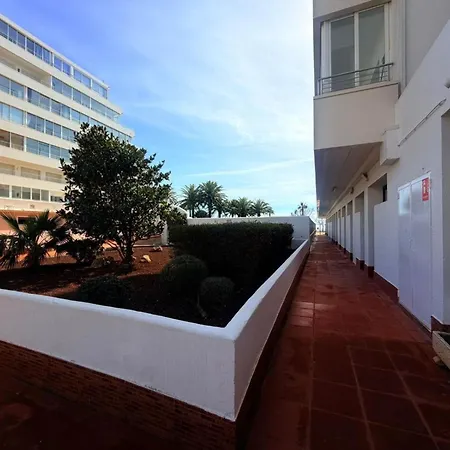 Estudio 2/4 Con Piscina, Cerca De La Playa En - Es-204-63 Roses
