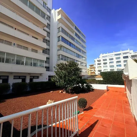 Lejlighed Estudio 2/4 Con Piscina, Cerca De La Playa En - Es-204-63 Roses