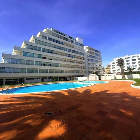 Estudio 2/4 Con Piscina, Cerca De La Playa En - Es-204-63 Lejlighed Roses